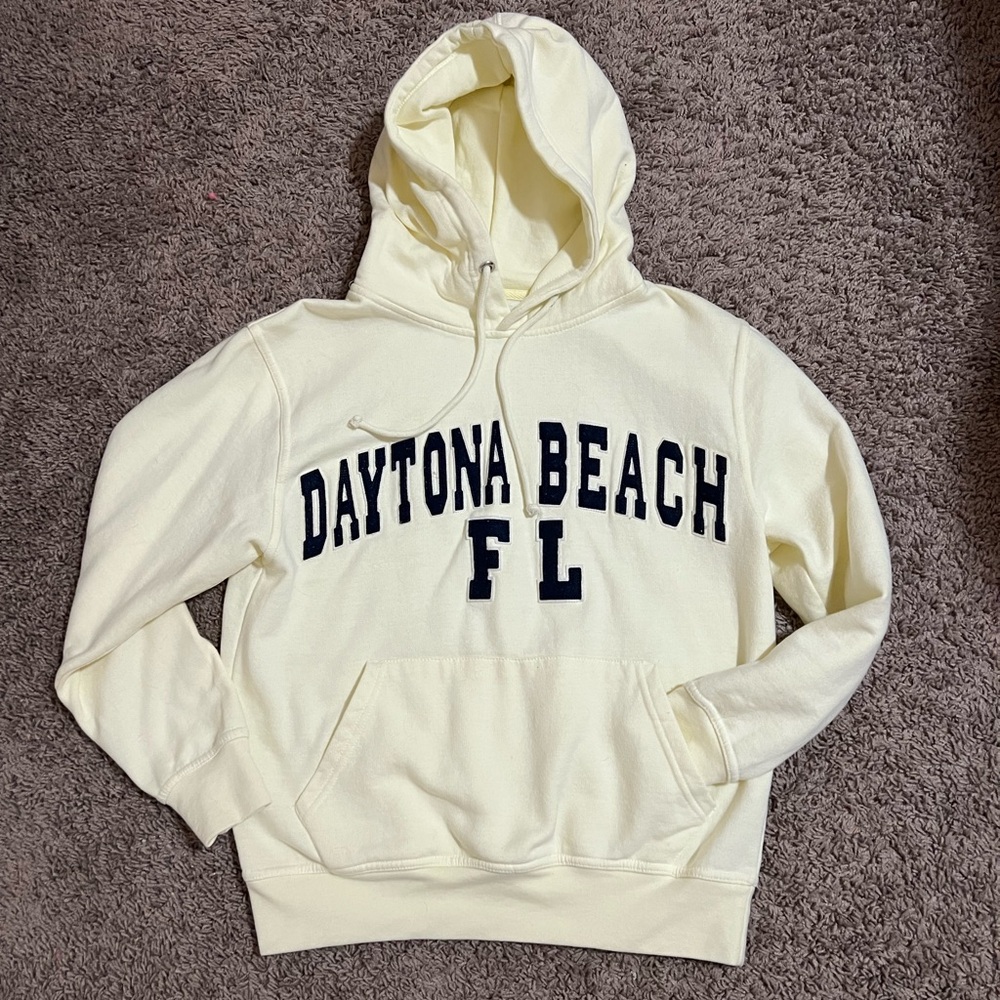 Daytona Beach Hoodie